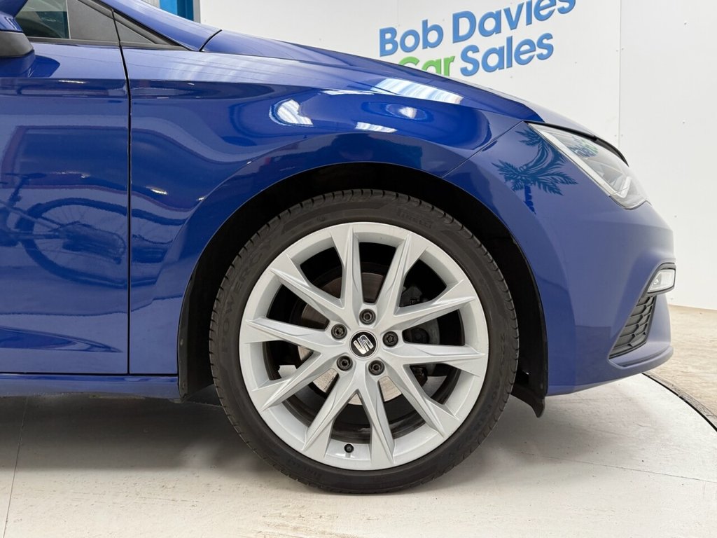 Used SEAT Leon 2018 for sale - 77835791: Photo 13