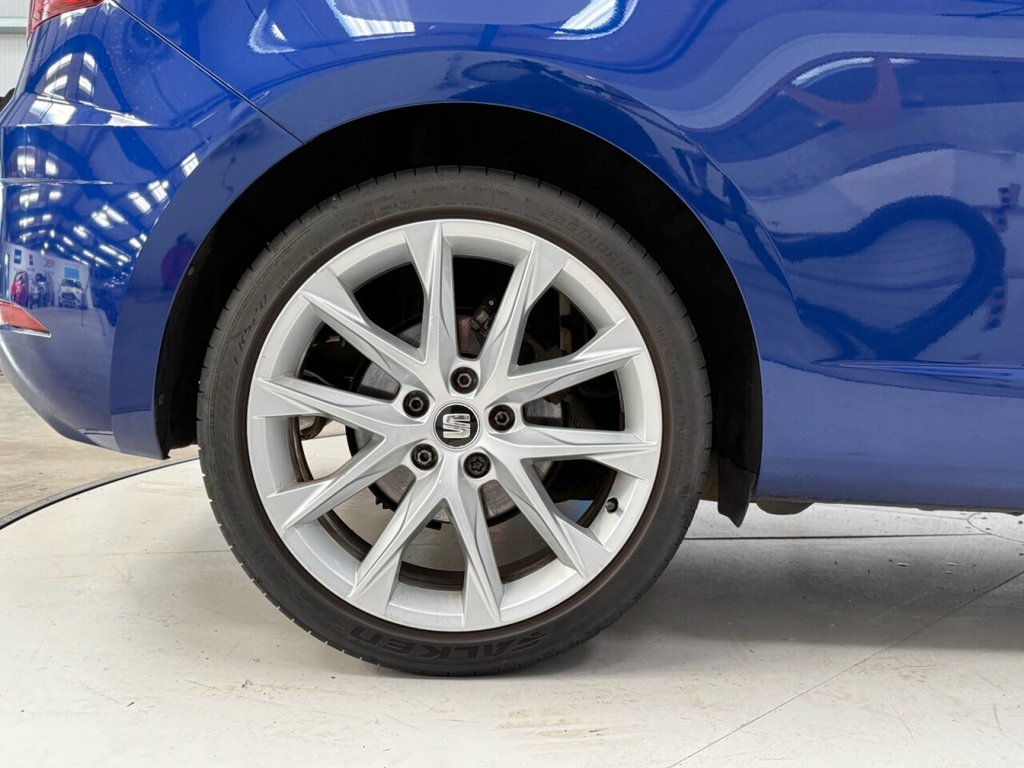 Used SEAT Leon 2018 for sale - 77835791: Photo 14