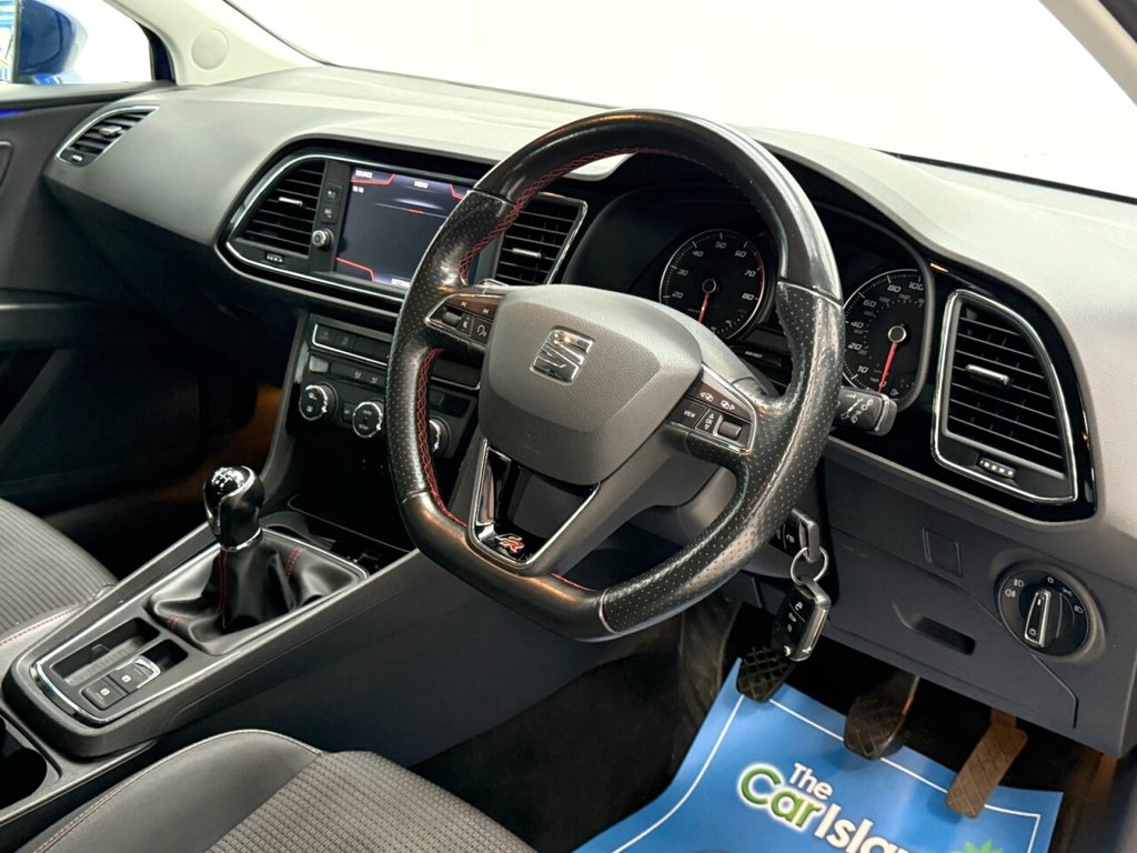 Used SEAT Leon 2018 for sale - 77835791: Photo 15