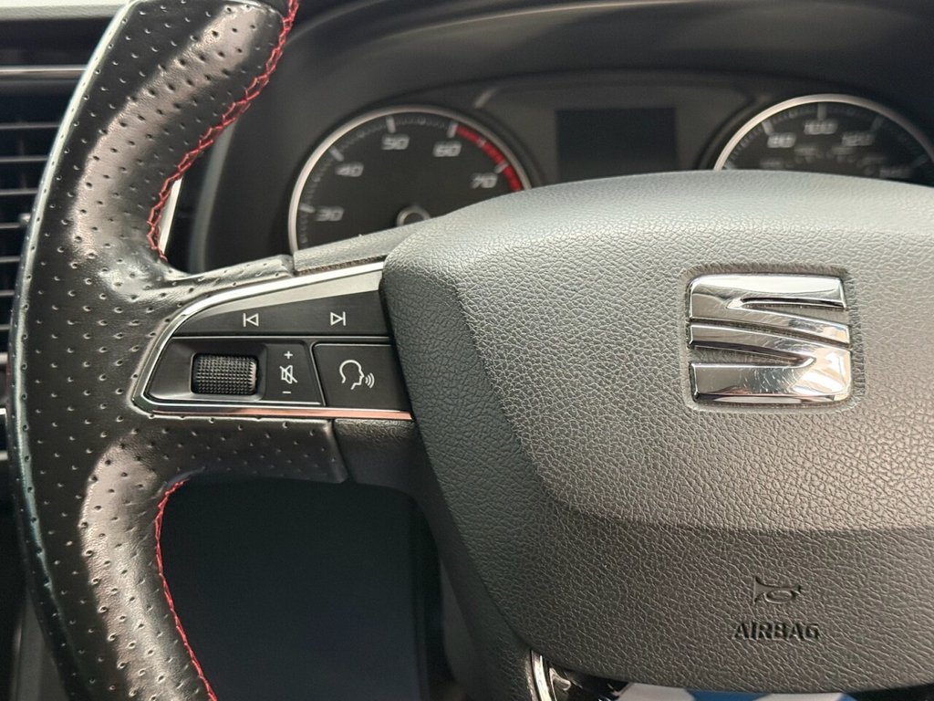 Used SEAT Leon 2018 for sale - 77835791: Photo 18