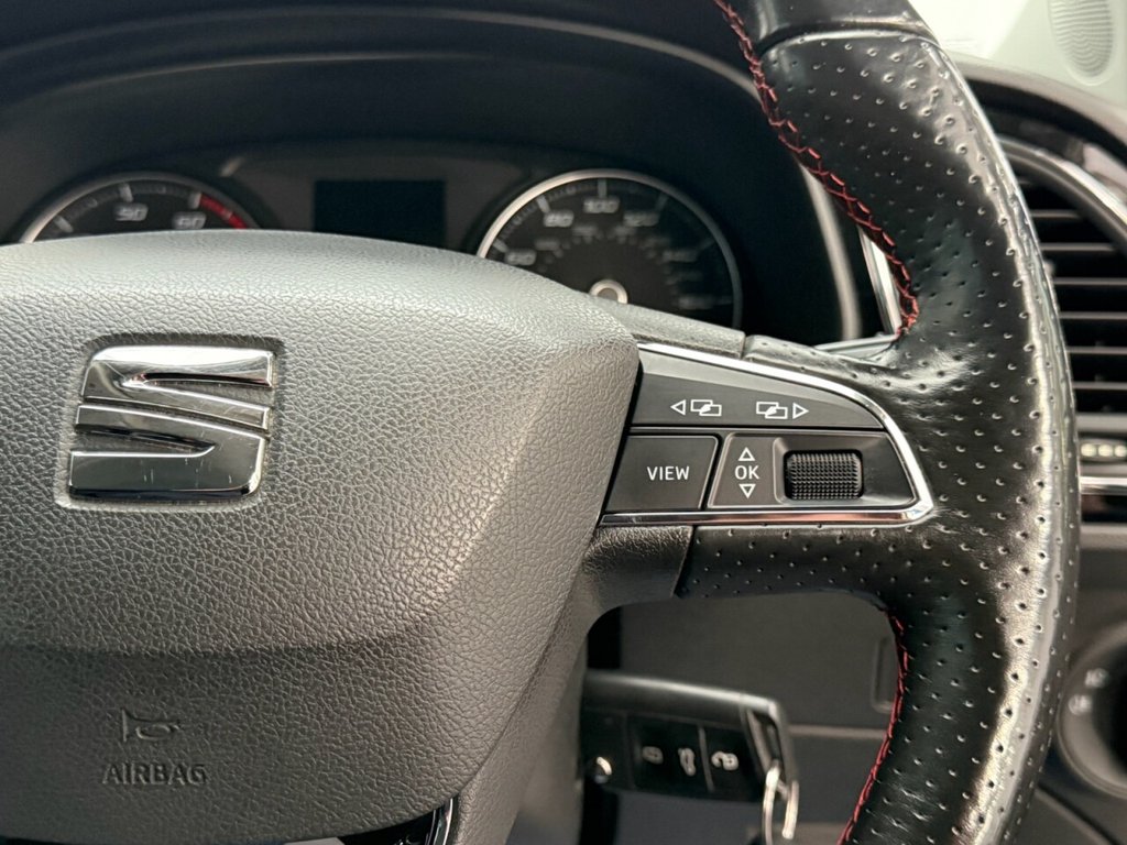 Used SEAT Leon 2018 for sale - 77835791: Photo 19