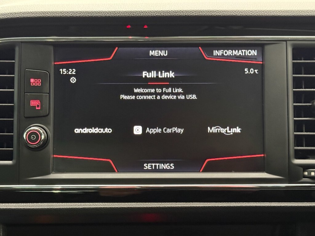 Used SEAT Leon 2018 for sale - 77835791: Photo 21