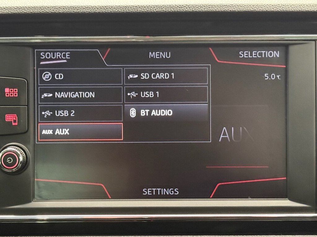 Used SEAT Leon 2018 for sale - 77835791: Photo 23