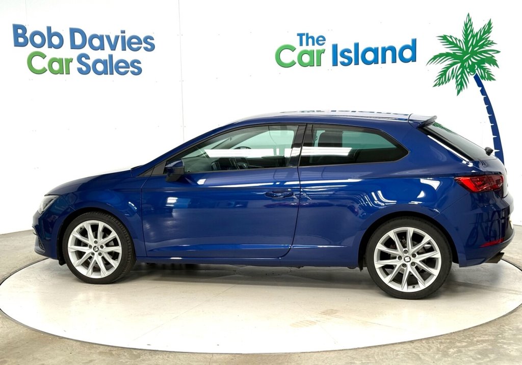 Used SEAT Leon 2018 for sale - 77835791: Photo 5