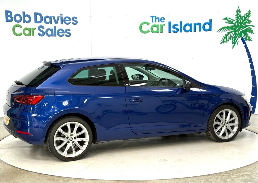 Used SEAT Leon 2018 for sale - 77835791: Photo 9