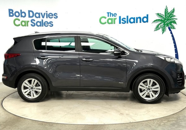 Used Kia Sportage 2017 for sale - 76279683: Photo 10
