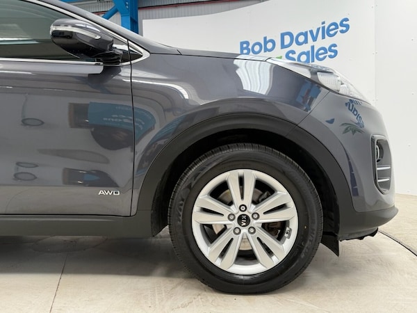 Used Kia Sportage 2017 for sale - 76279683: Photo 11