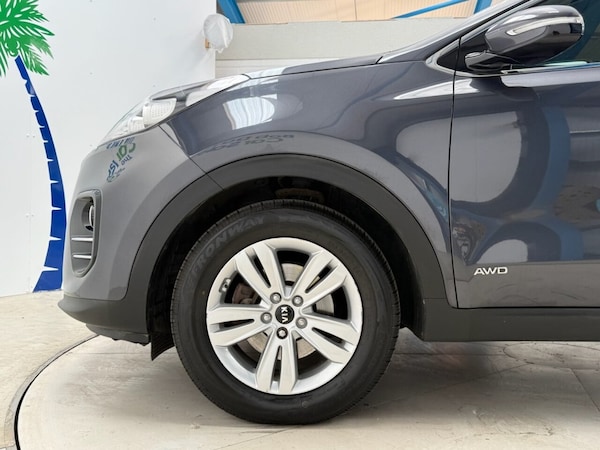 Used Kia Sportage 2017 for sale - 76279683: Photo 13