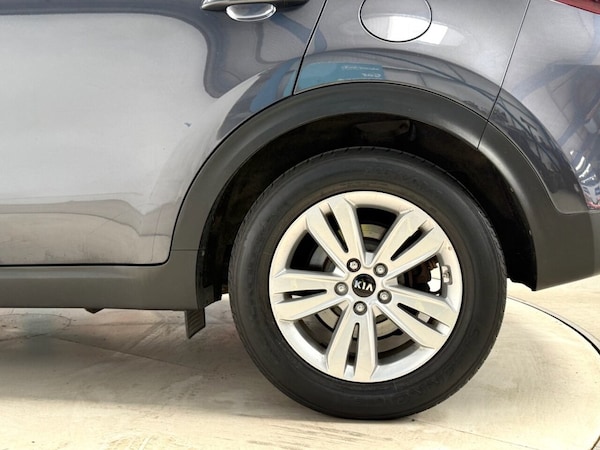 Used Kia Sportage 2017 for sale - 76279683: Photo 14