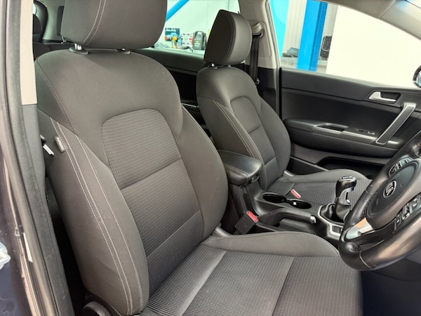 Used Kia Sportage 2017 for sale - 76279683: Photo 17