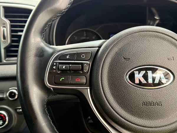 Used Kia Sportage 2017 for sale - 76279683: Photo 20