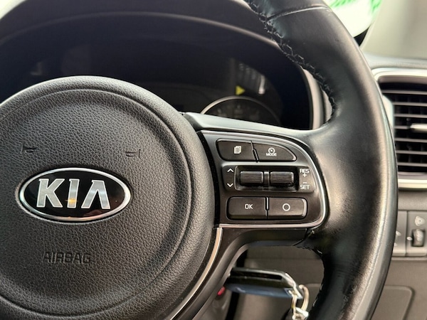 Used Kia Sportage 2017 for sale - 76279683: Photo 21