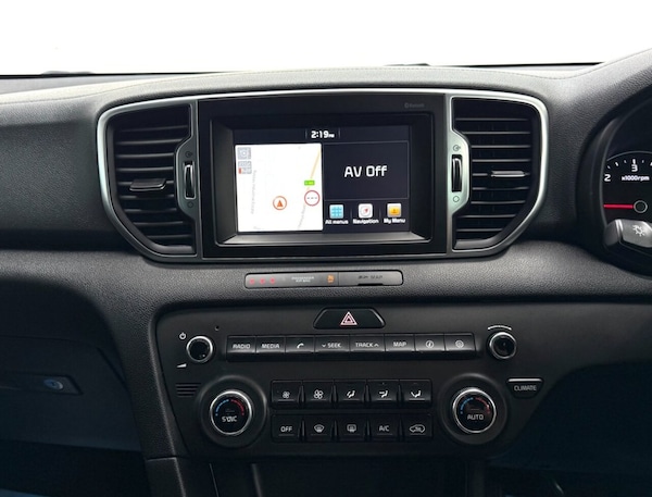 Used Kia Sportage 2017 for sale - 76279683: Photo 24