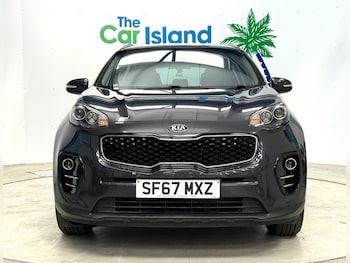 Used Kia Sportage 2017 for sale - 76279683: Photo 2