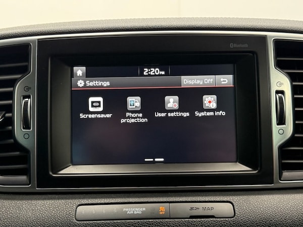 Used Kia Sportage 2017 for sale - 76279683: Photo 30