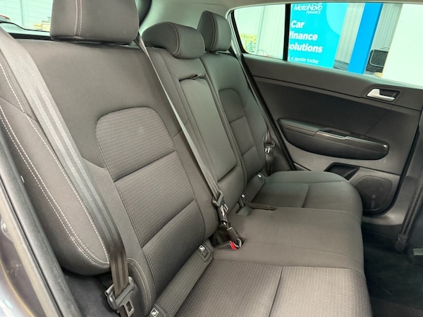 Used Kia Sportage 2017 for sale - 76279683: Photo 34