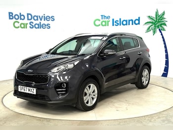 Used Kia Sportage 2017 for sale - 76279683: Photo 3