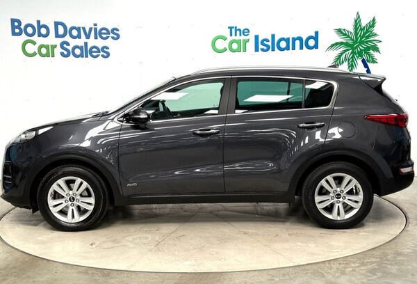 Used Kia Sportage 2017 for sale - 76279683: Photo 5