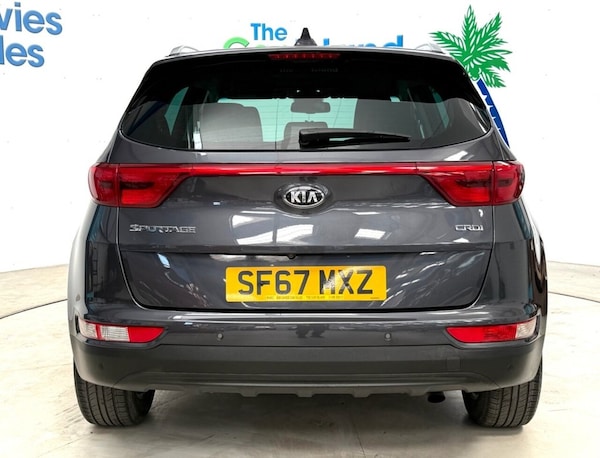 Used Kia Sportage 2017 for sale - 76279683: Photo 7