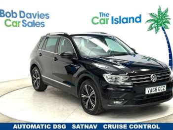 2019 (68) - 2.0 TDI SE Navigation SUV 5dr Diesel DSG Euro 6 (s/s) (150 ps)