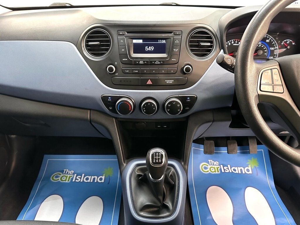 Used Hyundai i10 2014 for sale - 77719811: Photo 15