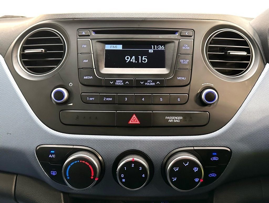 Used Hyundai i10 2014 for sale - 77719811: Photo 17