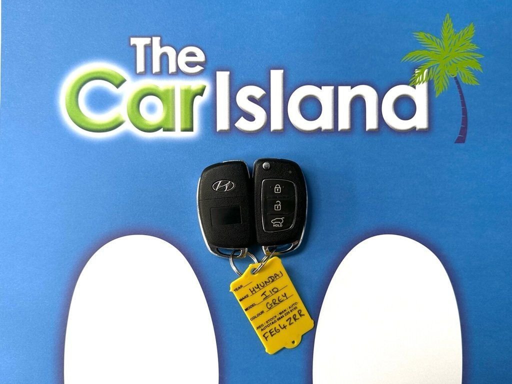 Used Hyundai i10 2014 for sale - 77719811: Photo 18