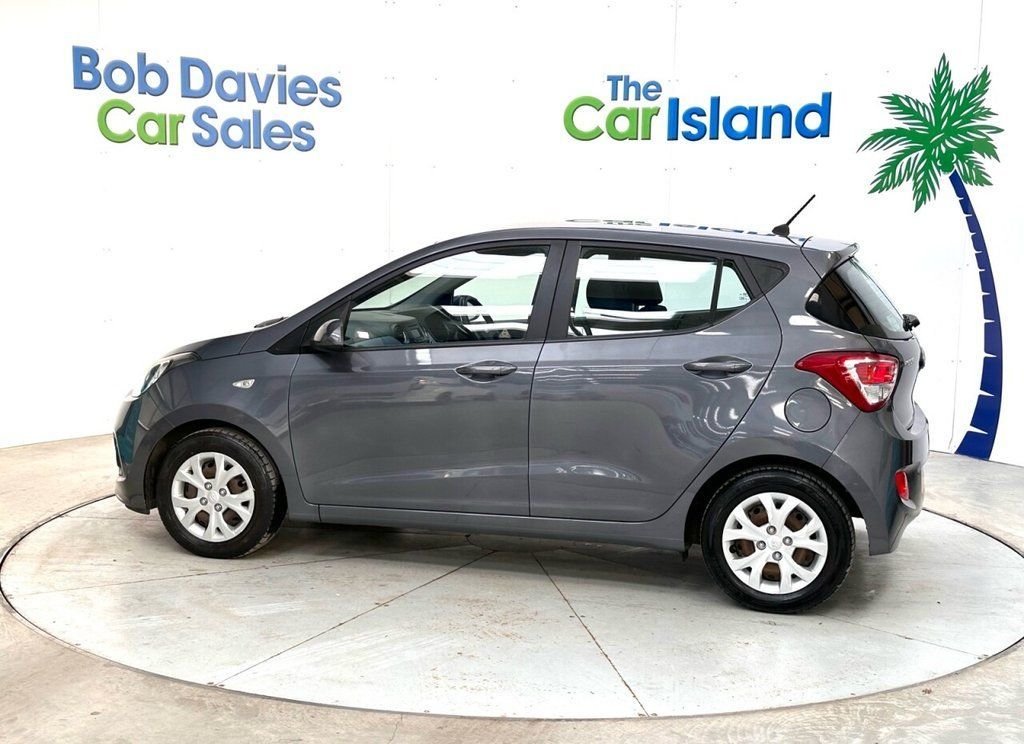 Used Hyundai i10 2014 for sale - 77719811: Photo 6