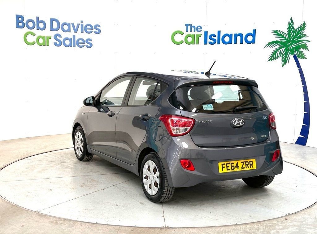 Used Hyundai i10 2014 for sale - 77719811: Photo 7