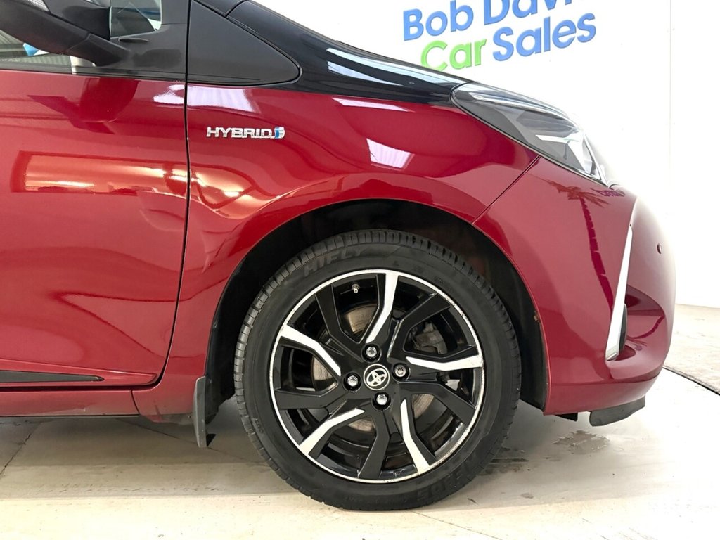 Used Toyota Yaris 2018 for sale - 77703538: Photo 10