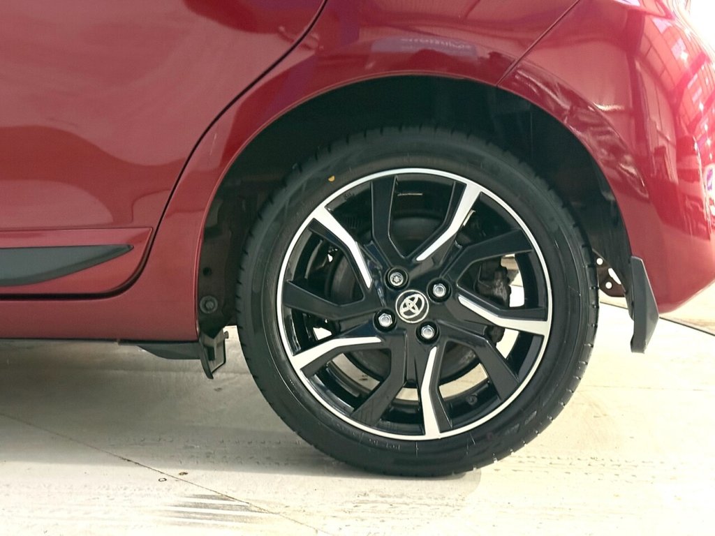 Used Toyota Yaris 2018 for sale - 77703538: Photo 13