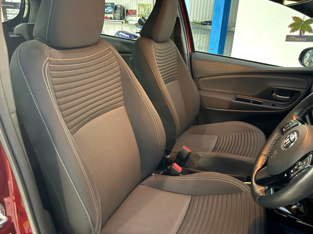 Used Toyota Yaris 2018 for sale - 77703538: Photo 16