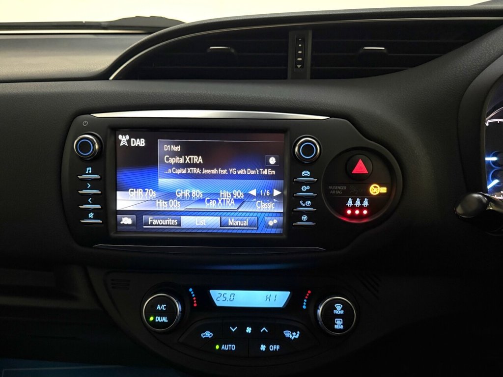 Used Toyota Yaris 2018 for sale - 77703538: Photo 18