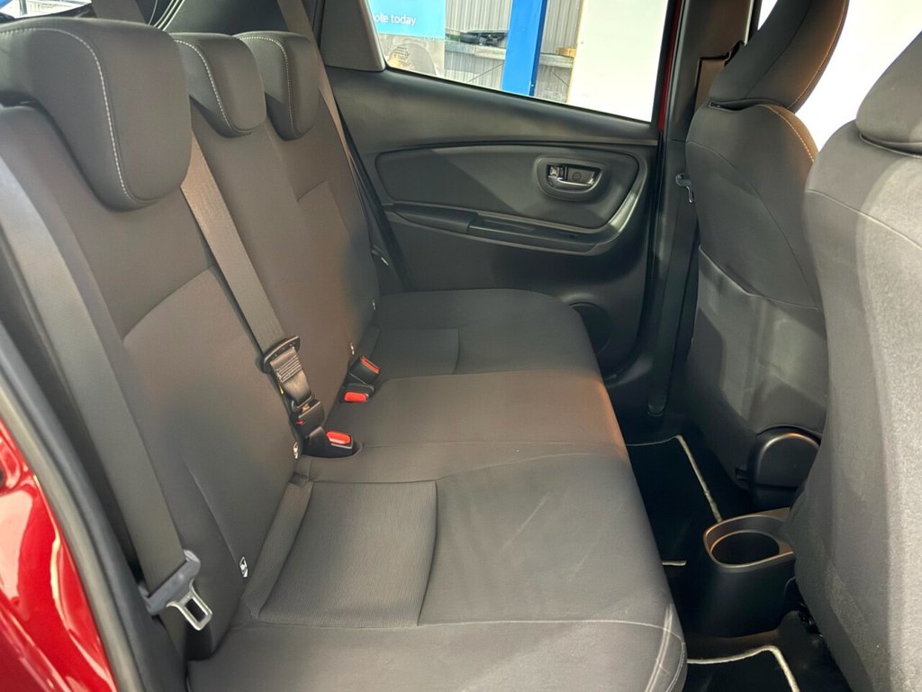 Used Toyota Yaris 2018 for sale - 77703538: Photo 28