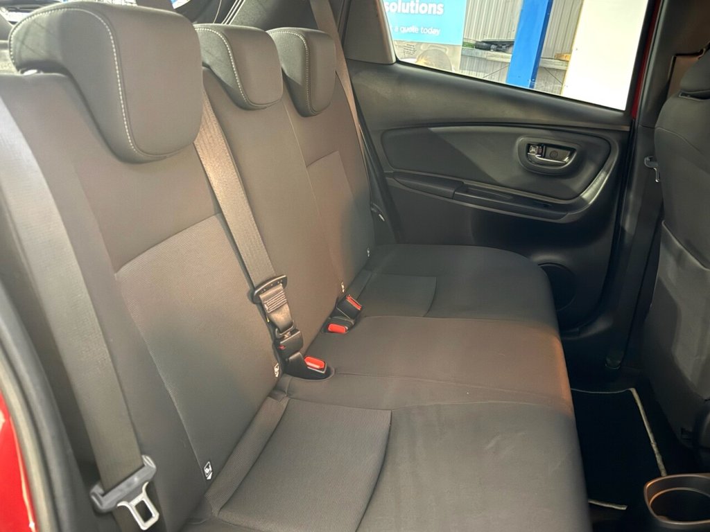 Used Toyota Yaris 2018 for sale - 77703538: Photo 29