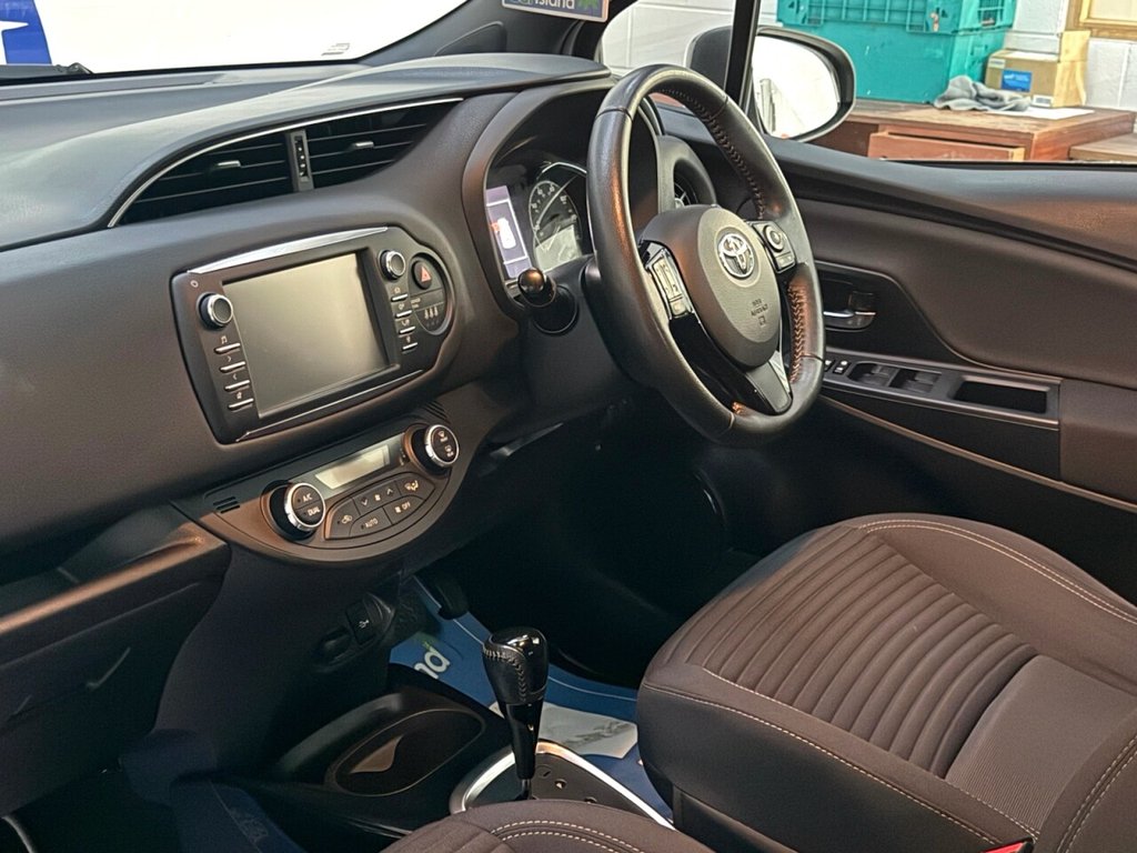 Used Toyota Yaris 2018 for sale - 77703538: Photo 4