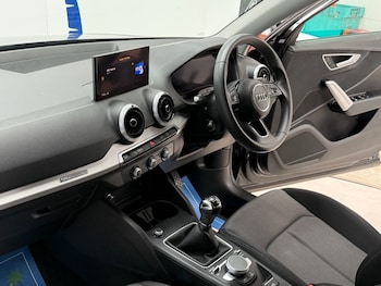 Used Audi Q2 2022 for sale - 79129605: Photo