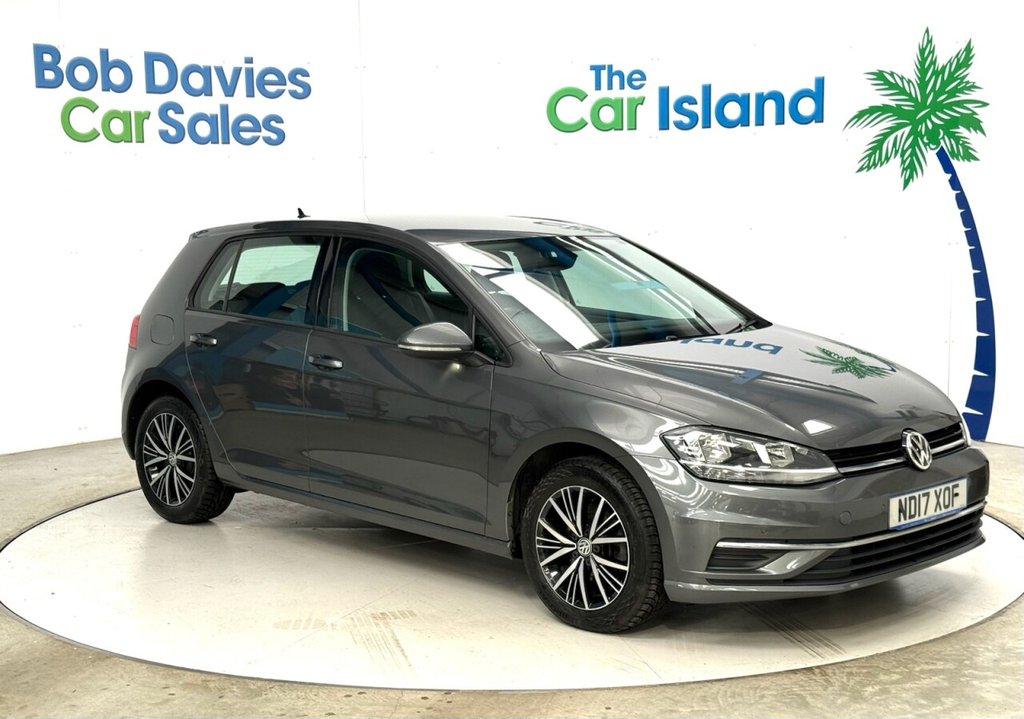 Used Volkswagen Golf 2017 for sale - 78003466: Photo 10