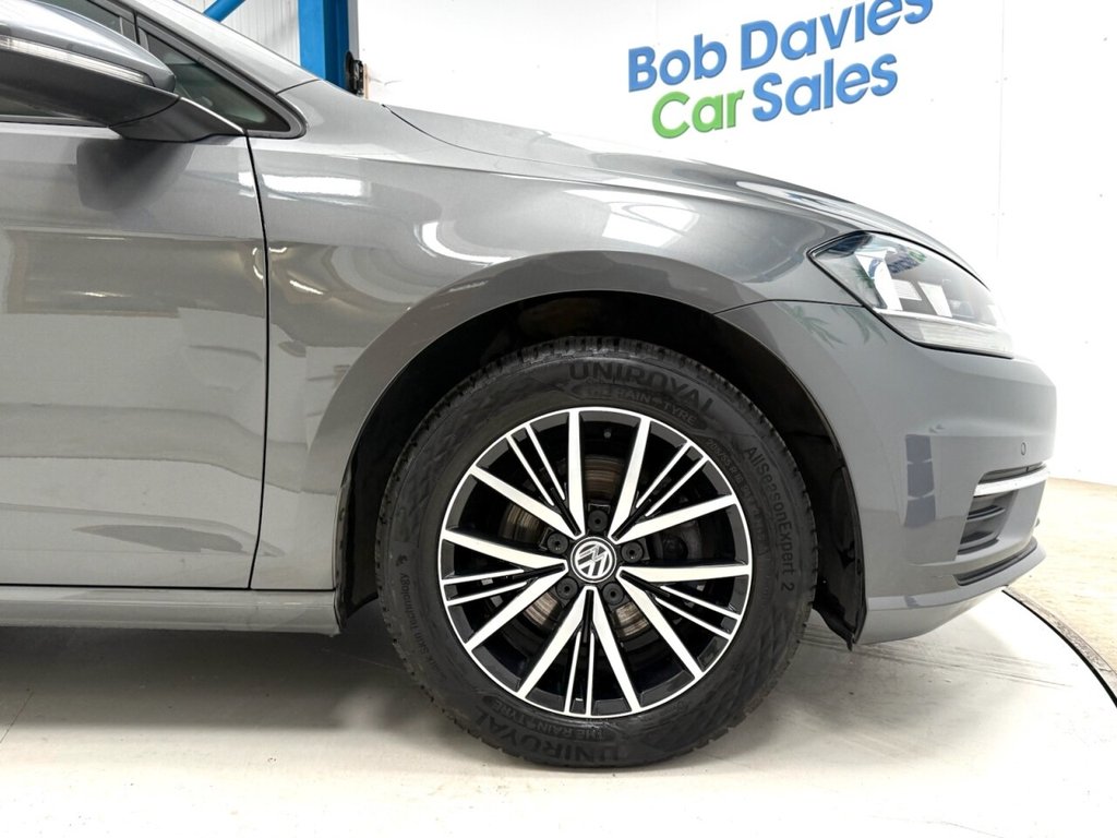 Used Volkswagen Golf 2017 for sale - 78003466: Photo 13