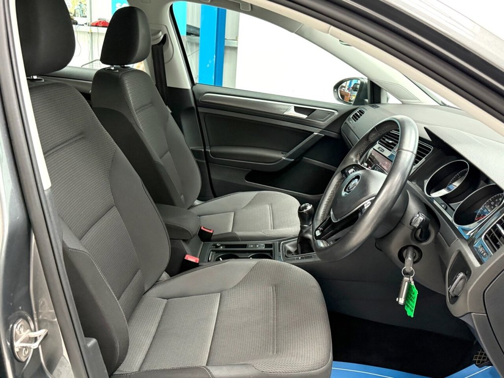 Used Volkswagen Golf 2017 for sale - 78003466: Photo 16