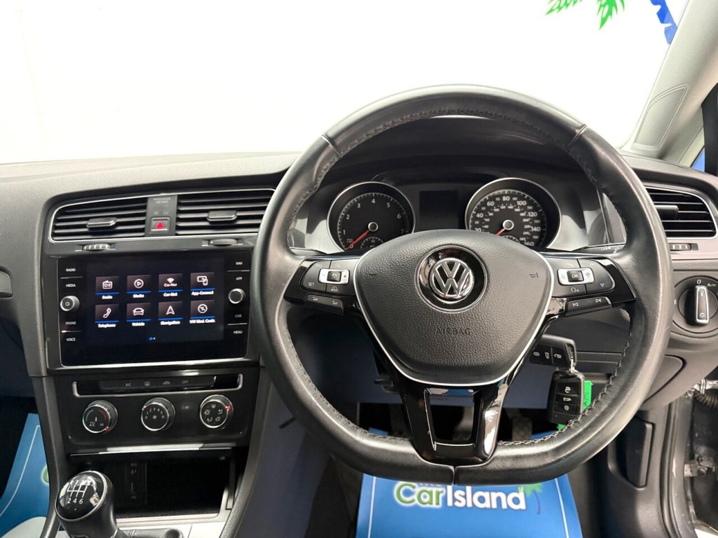 Used Volkswagen Golf 2017 for sale - 78003466: Photo 18