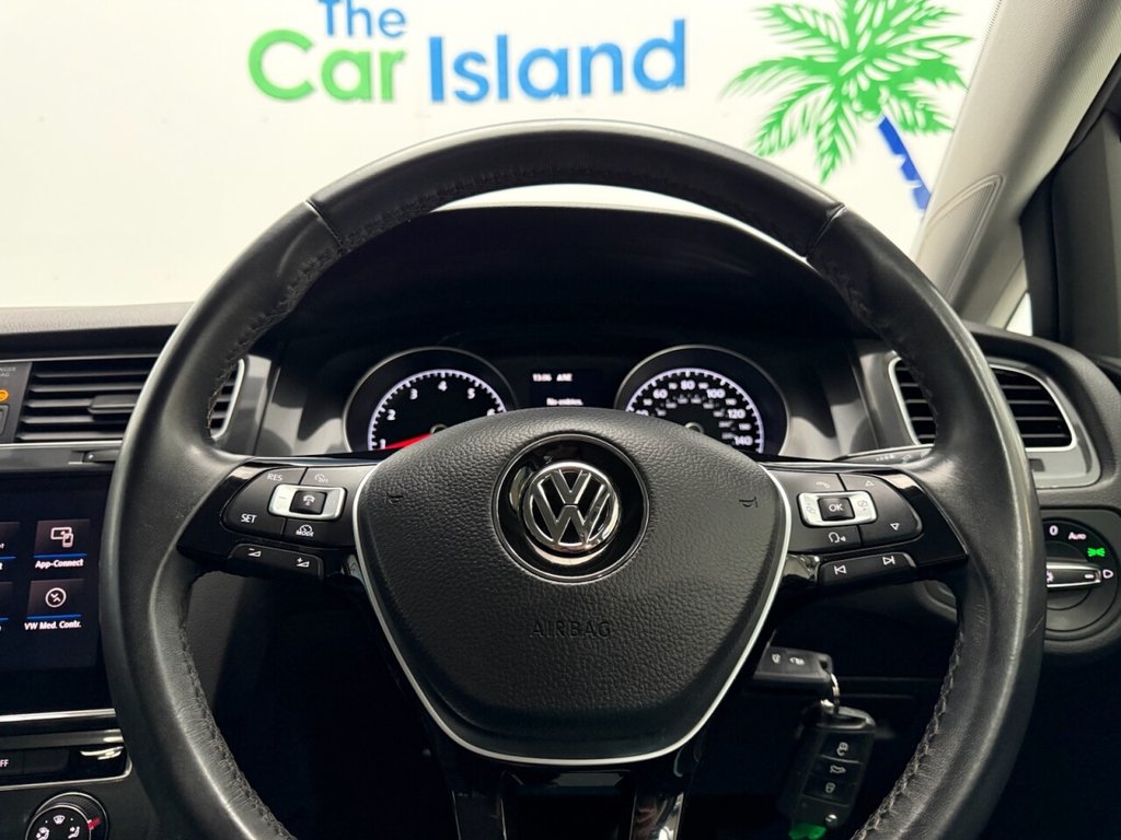 Used Volkswagen Golf 2017 for sale - 78003466: Photo 19