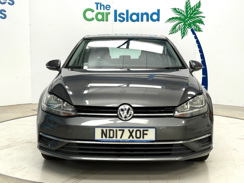 Used Volkswagen Golf 2017 for sale - 78003466: Photo 2