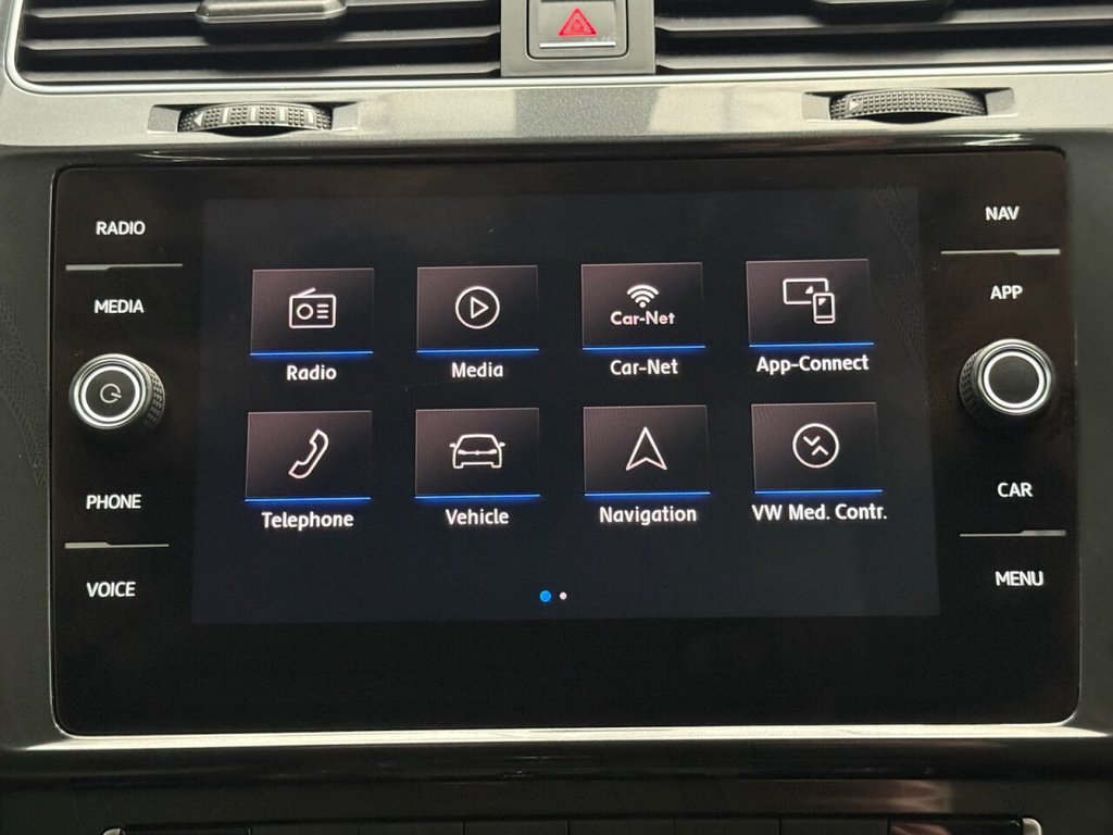 Used Volkswagen Golf 2017 for sale - 78003466: Photo 23