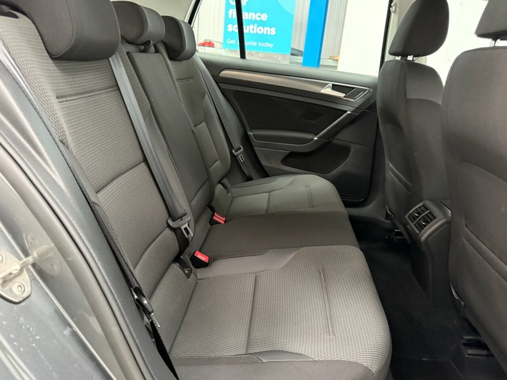 Used Volkswagen Golf 2017 for sale - 78003466: Photo 28