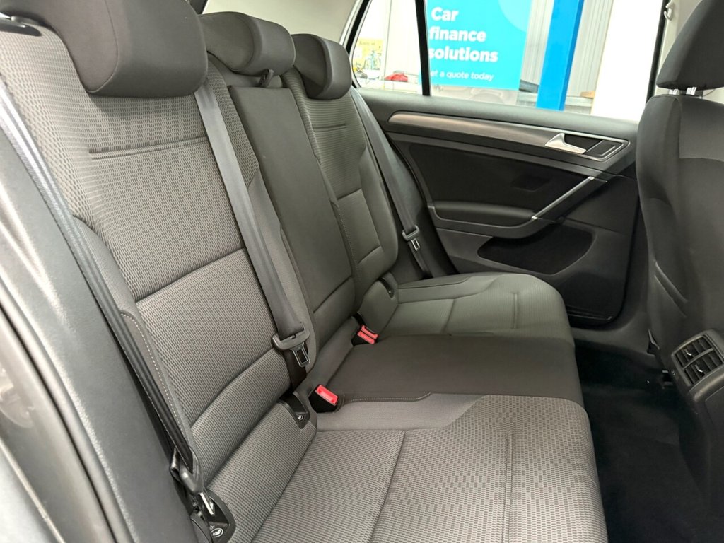 Used Volkswagen Golf 2017 for sale - 78003466: Photo 29