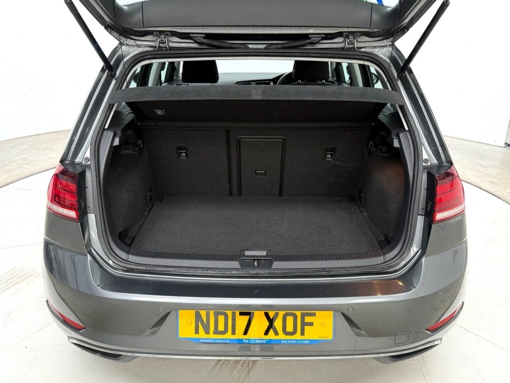 Used Volkswagen Golf 2017 for sale - 78003466: Photo 30