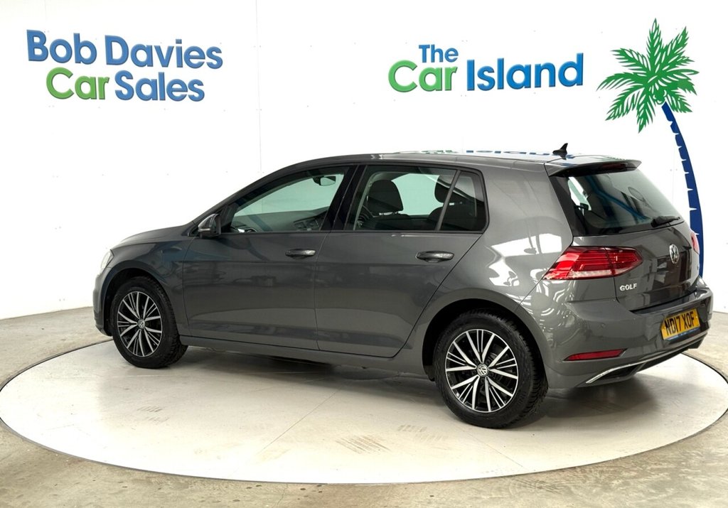 Used Volkswagen Golf 2017 for sale - 78003466: Photo 6