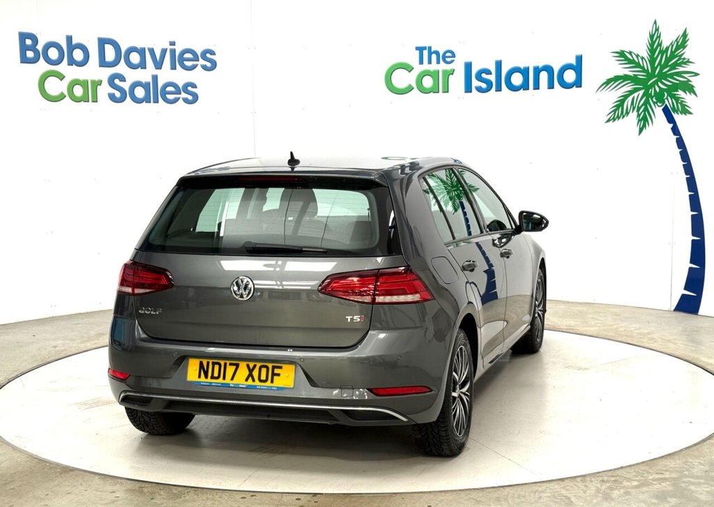 Used Volkswagen Golf 2017 for sale - 78003466: Photo 8