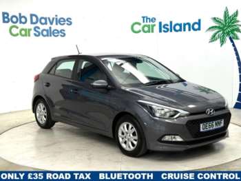 2016 (66) - 1.2 SE Hatchback 5dr Petrol Manual Euro 6 (84 ps)